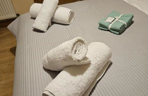 Cosy London Apartment with Great Views - Foto 26