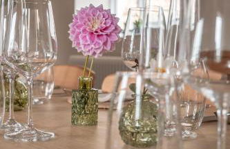 Brokenborough Farmhouse - Foto 17