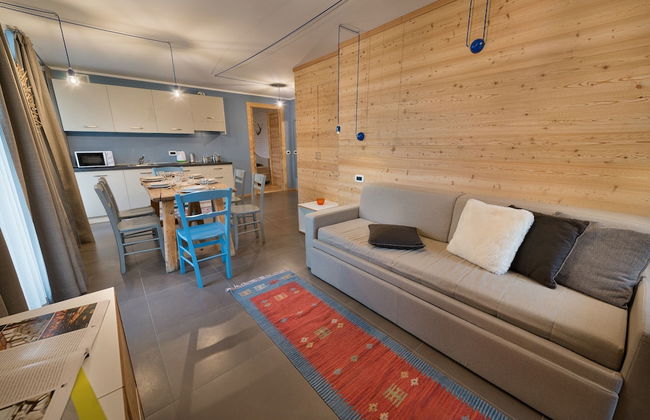 Appartamenti Astra - Foto 58