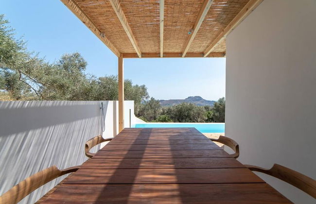 Villa Mare in Mariou - Photo 27