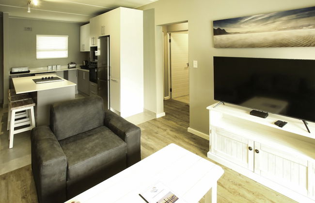 Nivica Lifestyle Living 18, Langebaan 4-Sleeper - Foto 9