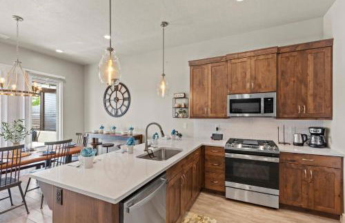 Ocotillo Spring Resort 44 Sky Fire Private Brand-New Home, Private Hot Tub, and Community Pool - Foto 12