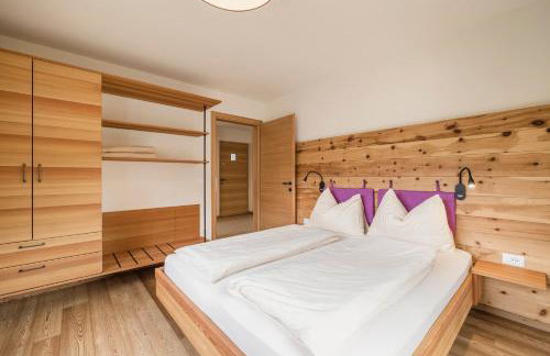 Felsenegg appartements - moderne Wohnungen im Luftkurort mit traumhaftem Garten Nähe Meran für Paare und Familien - Foto 50