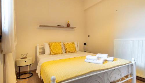 Elena's Apartment in Therma Samothrace - Foto 4