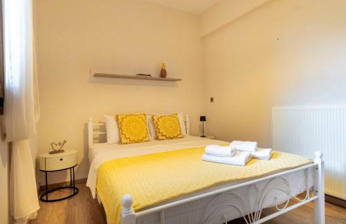 Elena's Apartment in Therma Samothrace - Foto 4