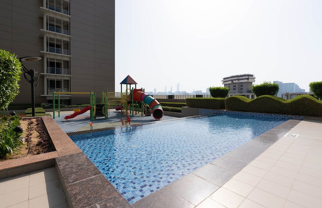 Exquisite Apartment RAK - 806 - Photo 22