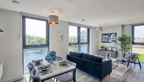 JLL Duet Manchester - Foto 3