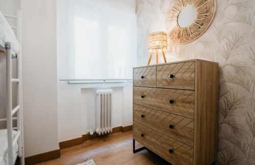 tuGuest Halcón Apartment - Photo 25