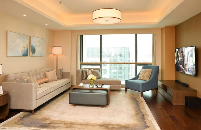 Somerset Software Park Xiamen - Foto 54