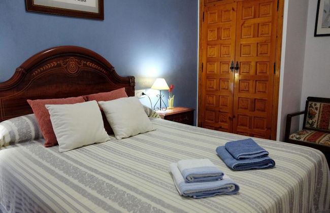 Casa Rural Aire - Foto 10