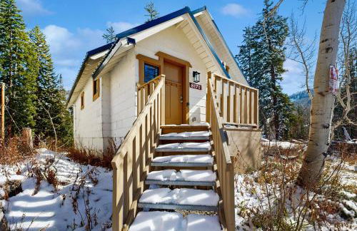 Brighton Sunflower Chalet - Foto 31