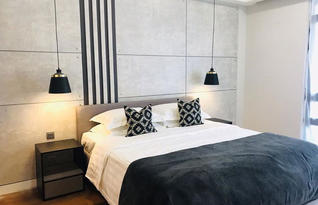 Gallipoli Anggun Suites - Foto 6