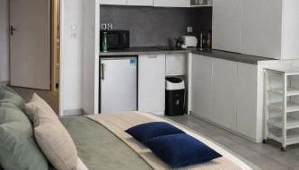 5-minute studio Blagnac Airport & airbus - Foto 3