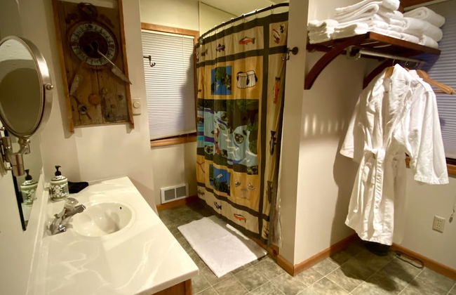 Hannon House - Photo 25