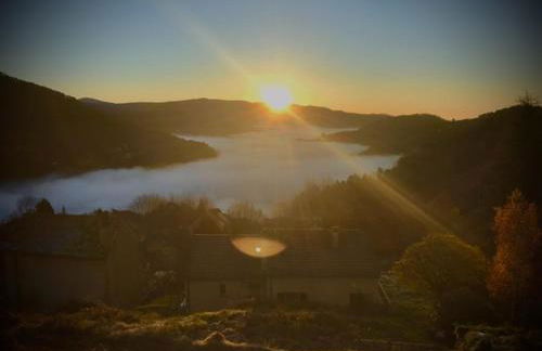 Gite très belle vue au cœur des Cévennes - Foto 17