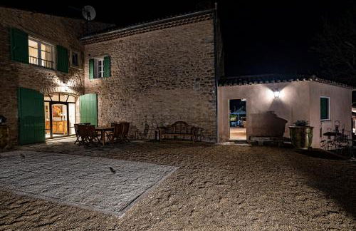 Pavillon Lou - Foto 39