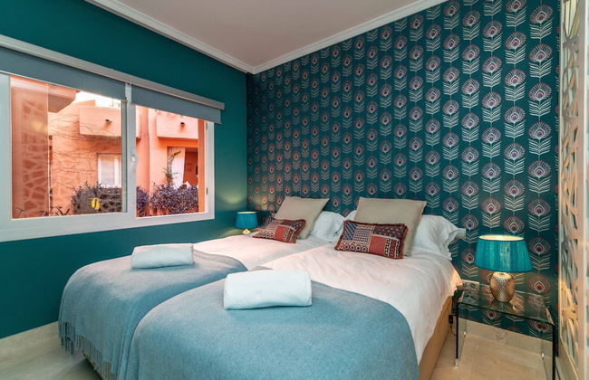 Chic Oasis on the Coast - Foto 6