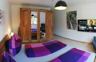 Ferienwohnung am Waldrand - Photo 13