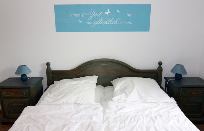 House Rosi, Fehmarn-schlagsdorf - Photo 4