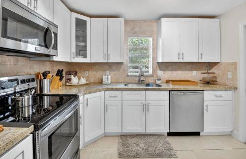 Southern Comfort - For 6 Guests - Foto 15