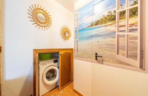 Apartment in Spain near Scenic Coastline - Foto 32