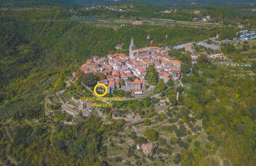 Studio Apartment Belvedere - Foto 18