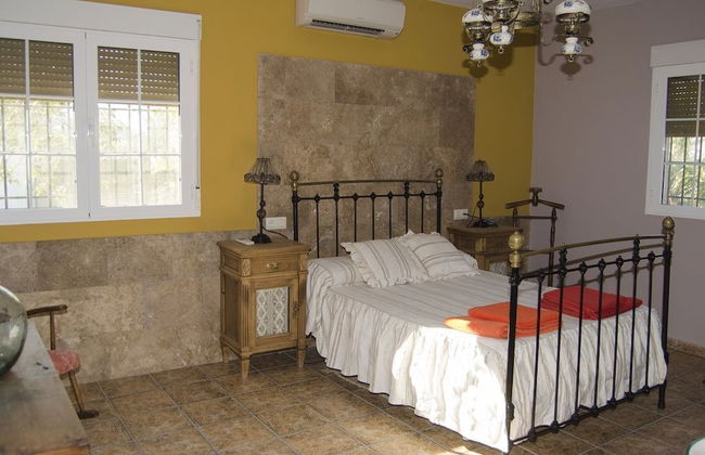 Special Village in Cantoria - Foto 3