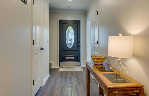 A Luxury Townhouse - Music RowDowntown Nashville - Foto 12