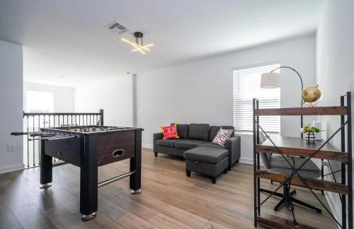 Magical 5 Bed Family Villa, Themed Rooms, Pool - Foto 34