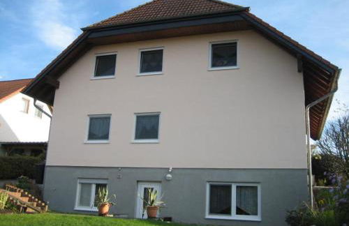 Ferienwohnung Erholung am Hainich - Foto 10