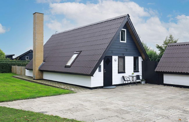 6 Person Holiday Home in Thyholm-by Traum - Foto 12