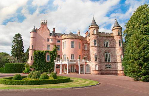 Balnagown Estates Gardener's Cottage - Foto 38