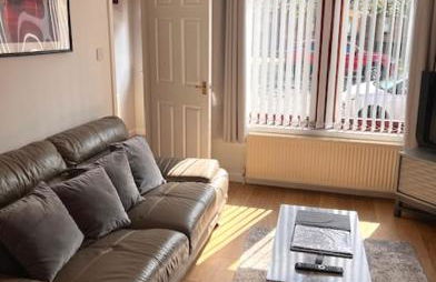 Kelpies Serviced Apartments- McLaughlan - Foto 3