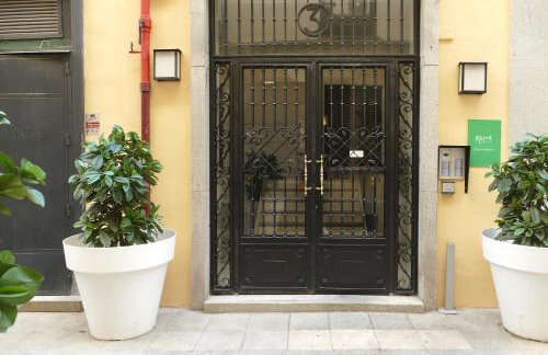 Apartamentos Blume Conde Aranda - Foto 17