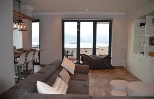 Le Terrazze, Via Selvalunga 1, Stresa - Photo 41