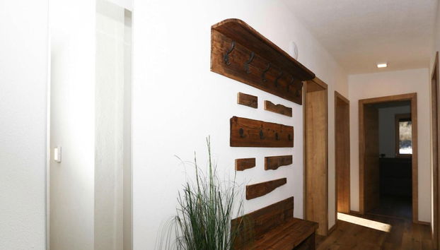 Apartment in Aschau at the Lake - Foto 2, Recepción