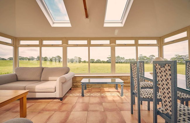 Host Stay Cheviot View - Foto 6