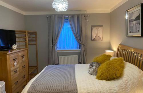 Blairgowrie Luxury 3 Bed Lodge With Hot Tub - Foto 50