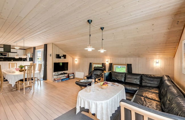 "Gunvald" - 2km to the fjord - Foto 32