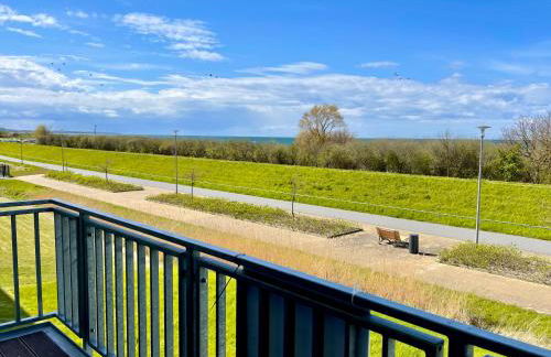 Villa Deichgraf 7 "Ostseeblick" - Foto 27