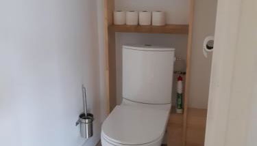 Très joli 2 pièces plein centre, très proche plage centrale - parking - Foto 2