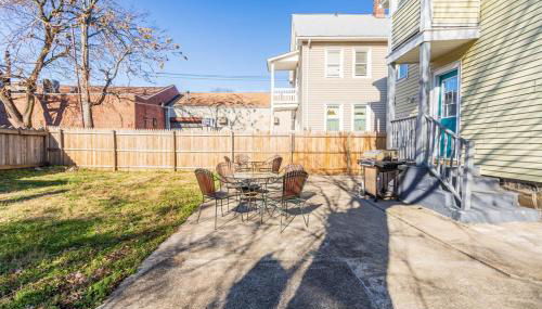 The B&W Haven 3BR private office by LI Ferry - Foto 5