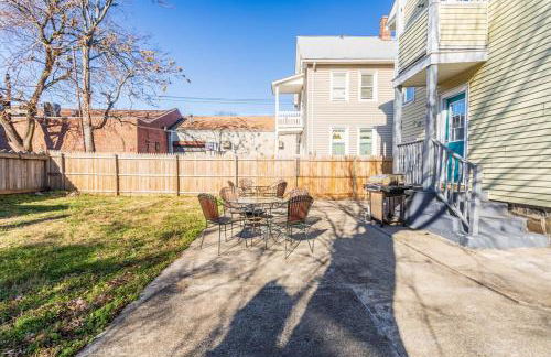 The B&W Haven 3BR private office by LI Ferry - Foto 5