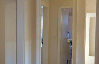 Inselblume 05 - Große Ferienwohnung in Landkirchen mit Hund - Foto 2