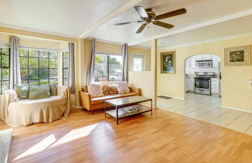 Santa Barbara Home with Private Outdoor Pool! - Photo 4