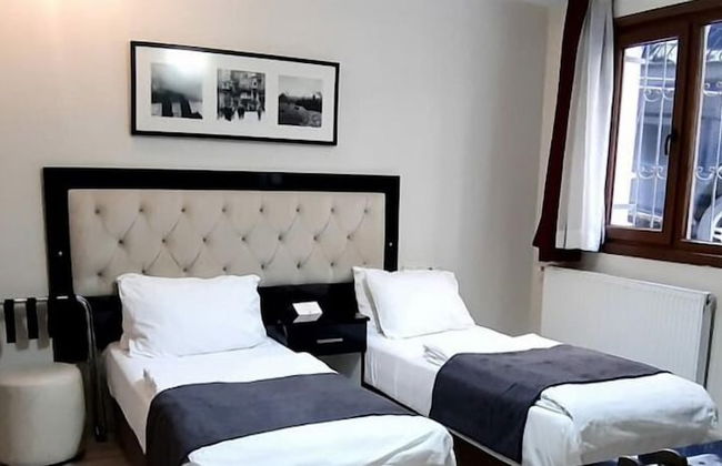 Invictum Residence - Foto 29