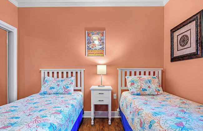 Sanibel Condos - Foto 13