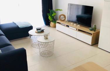 Top Rated Apartment Huge Sunny Terrace Heated Pool Parking Wifi - Foto 37