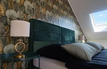 Ferienwohnung mit Sauna und Pool - Foto 43