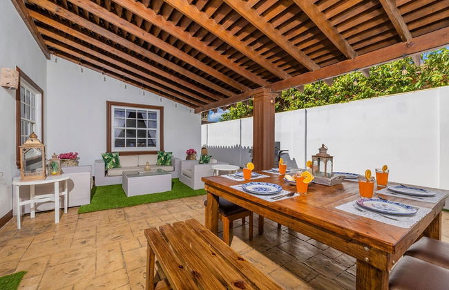 Remodeled 3br2ba Cozy Central Private Pool - Foto 36